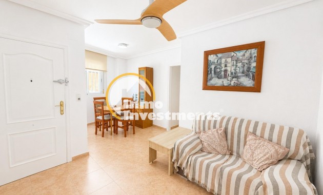 Reventa - Apartamento - Torrevieja - Habaneras