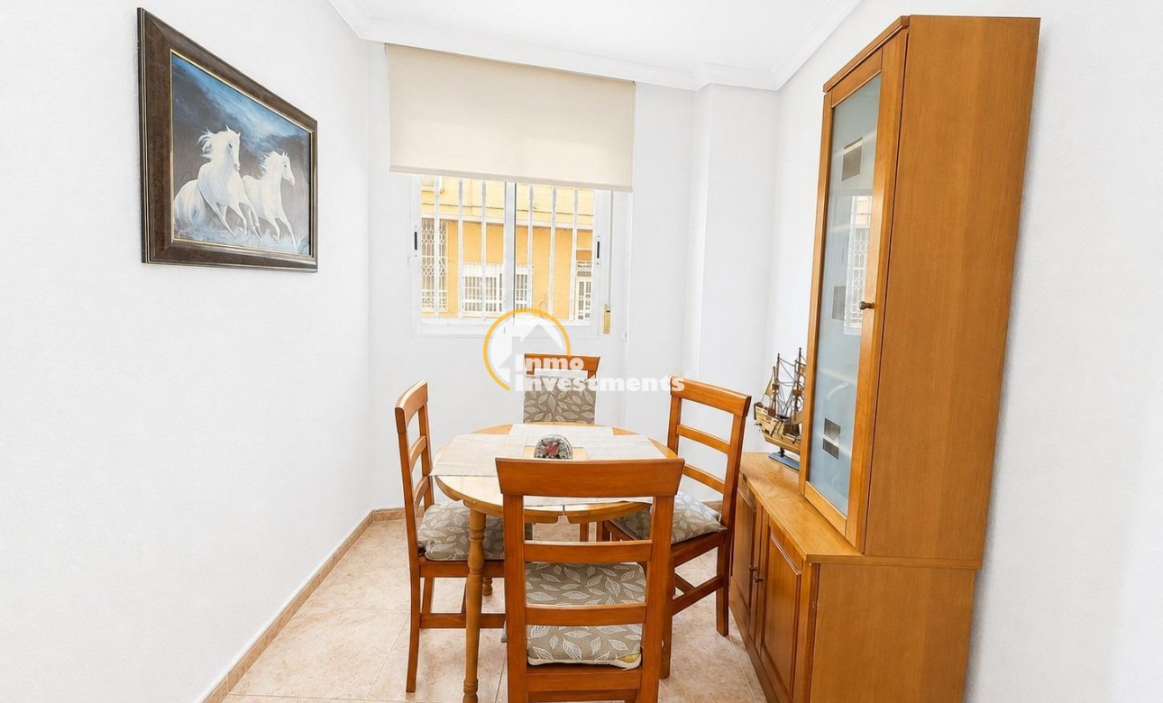 Reventa - Apartamento - Torrevieja - Habaneras