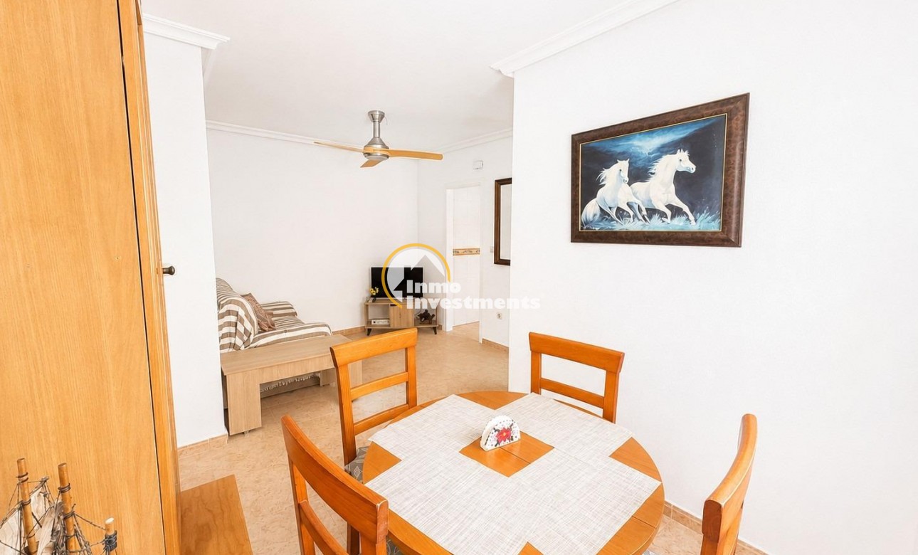 Reventa - Apartamento - Torrevieja - Habaneras
