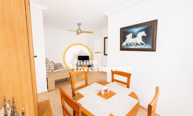 Reventa - Apartamento - Torrevieja - Habaneras
