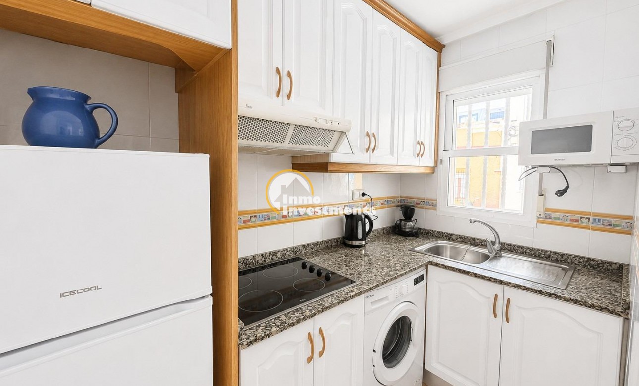 Reventa - Apartamento - Torrevieja - Habaneras