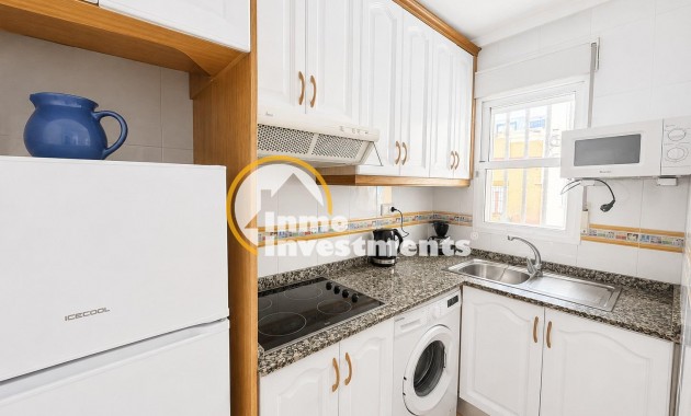 Reventa - Apartamento - Torrevieja - Habaneras