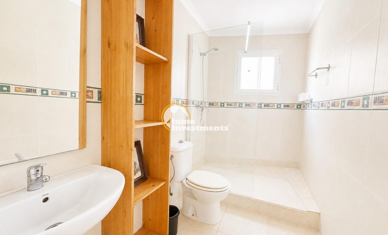 Reventa - Apartamento - Torrevieja - Habaneras