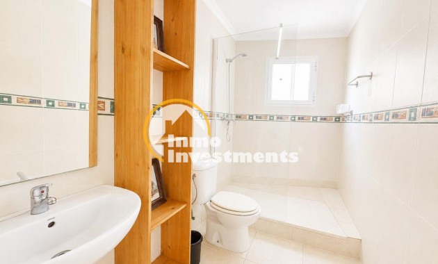 Reventa - Apartamento - Torrevieja - Habaneras