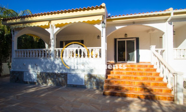 Revente privée - Villa - Pilar de la Horadada - Pinar de Campoverde
