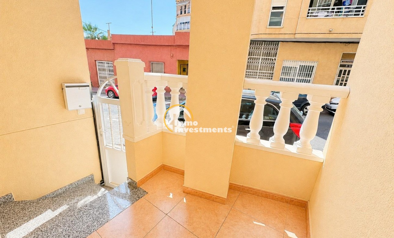Reventa - Apartamento - Torrevieja - Habaneras