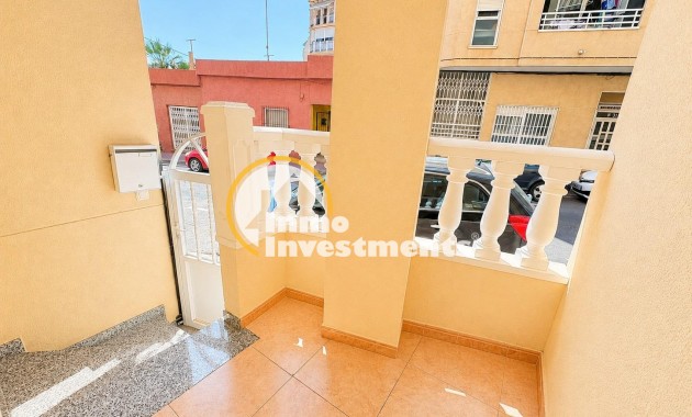 Reventa - Apartamento - Torrevieja - Habaneras