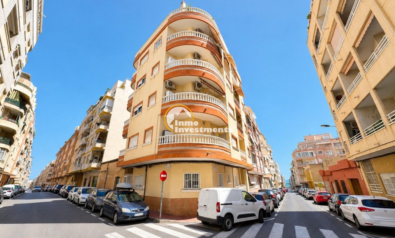Reventa - Apartamento - Torrevieja - Habaneras