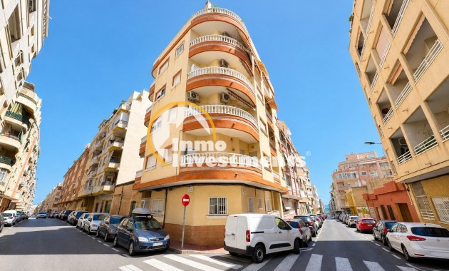 Reventa - Apartamento - Torrevieja - Habaneras