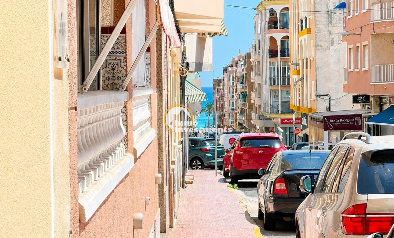 Reventa - Apartamento - Torrevieja - Habaneras