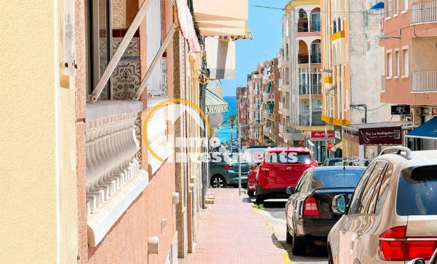 Reventa - Apartamento - Torrevieja - Habaneras