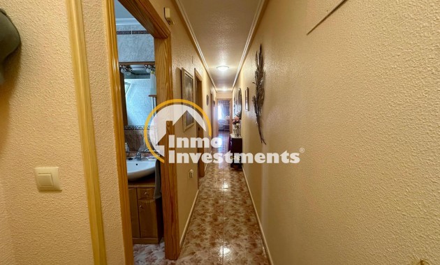 Gebrauchtimmobilien - Apartment - Torrevieja - La Mata pueblo