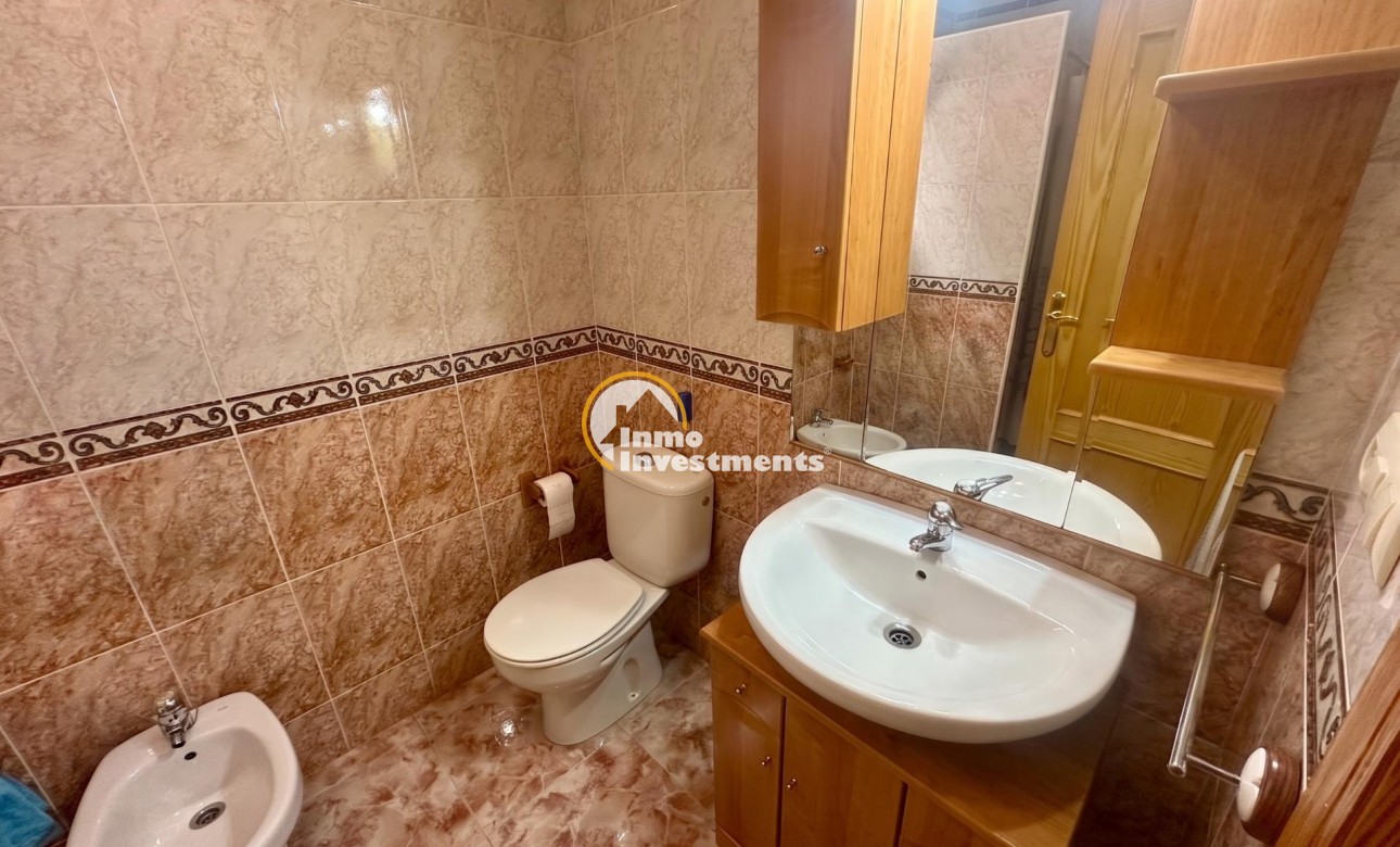 Gebrauchtimmobilien - Apartment - Torrevieja - La Mata pueblo