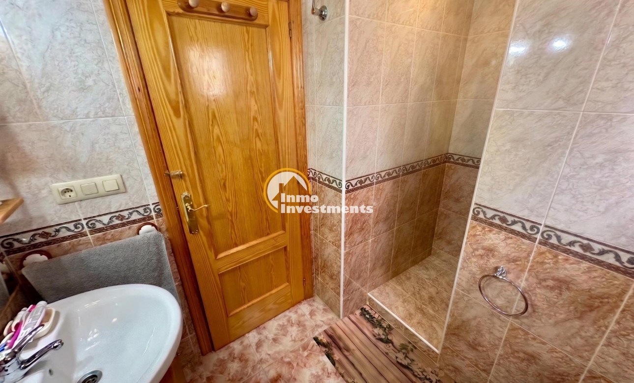 Gebrauchtimmobilien - Apartment - Torrevieja - La Mata pueblo
