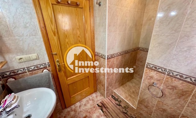 Gebrauchtimmobilien - Apartment - Torrevieja - La Mata pueblo