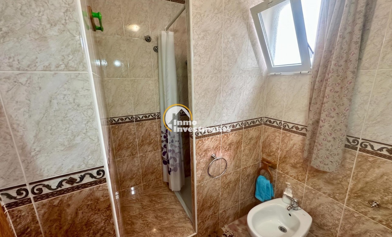 Gebrauchtimmobilien - Apartment - Torrevieja - La Mata pueblo