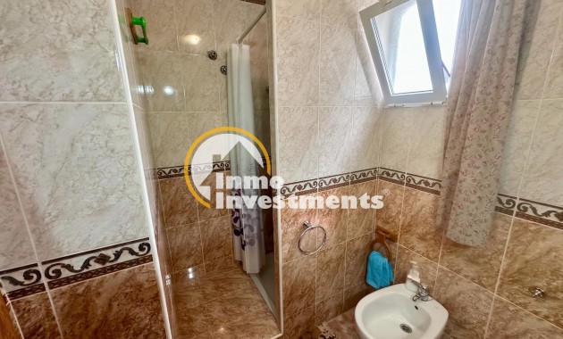 Gebrauchtimmobilien - Apartment - Torrevieja - La Mata pueblo