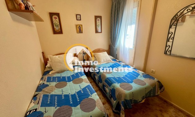 Gebrauchtimmobilien - Apartment - Torrevieja - La Mata pueblo