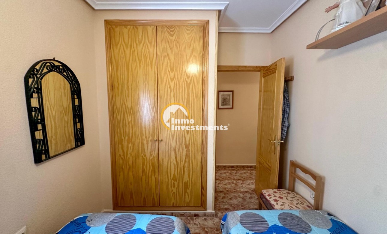 Gebrauchtimmobilien - Apartment - Torrevieja - La Mata pueblo
