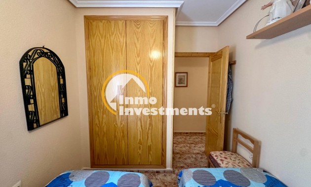 Gebrauchtimmobilien - Apartment - Torrevieja - La Mata pueblo