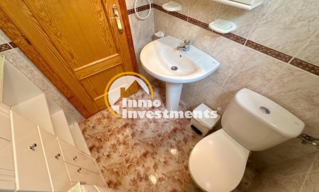 Gebrauchtimmobilien - Apartment - Torrevieja - La Mata pueblo