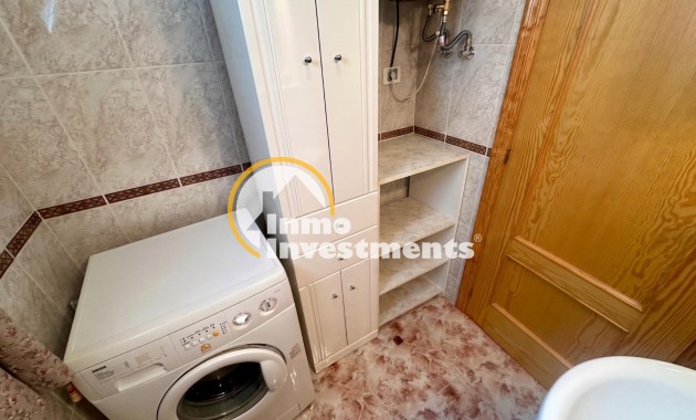 Gebrauchtimmobilien - Apartment - Torrevieja - La Mata pueblo