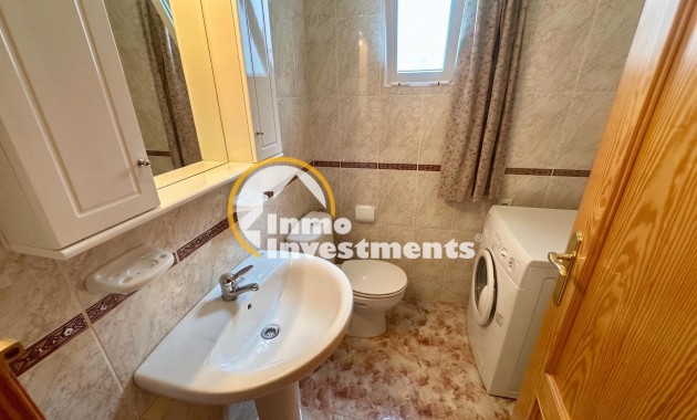 Gebrauchtimmobilien - Apartment - Torrevieja - La Mata pueblo