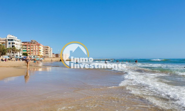 Gebrauchtimmobilien - Apartment - Torrevieja - La Mata pueblo
