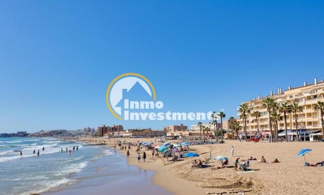 Gebrauchtimmobilien - Apartment - Torrevieja - La Mata pueblo