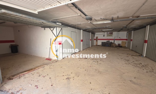 Gebrauchtimmobilien - Garaje - Villamartin - El Galan