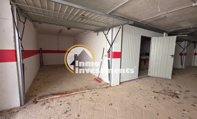 Gebrauchtimmobilien - Garaje - Villamartin - El Galan