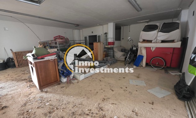 Gebrauchtimmobilien - Garaje - Villamartin - El Galan