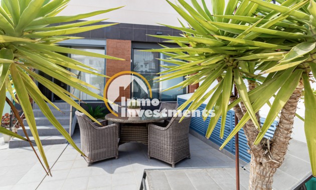 Revente privée - Appartement - Villamartin - Villacosta