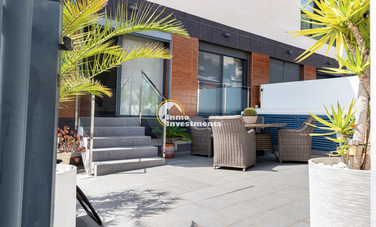Revente privée - Appartement - Villamartin - Villacosta