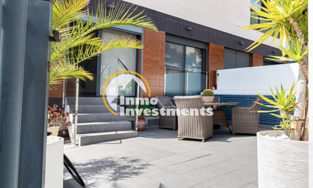 Revente privée - Appartement - Villamartin - Villacosta