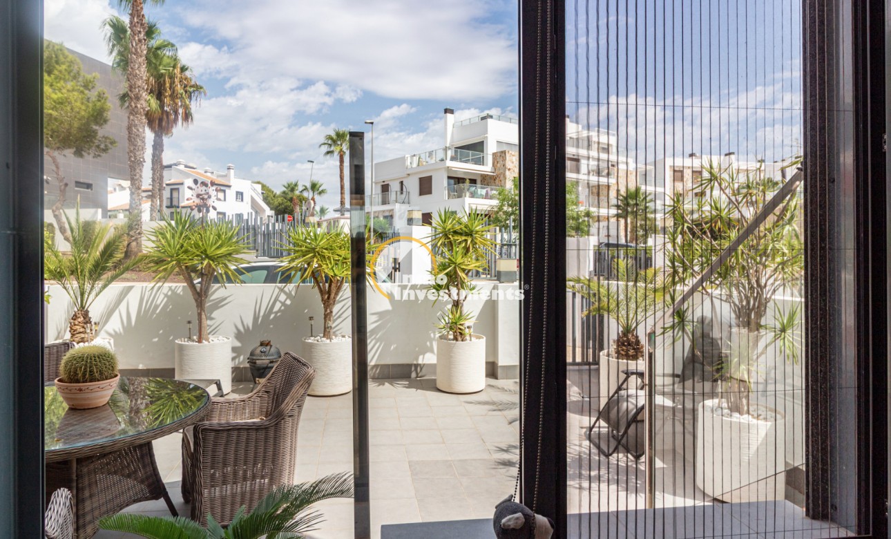 Revente privée - Appartement - Villamartin - Villacosta
