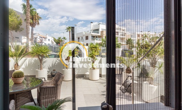 Revente privée - Appartement - Villamartin - Villacosta