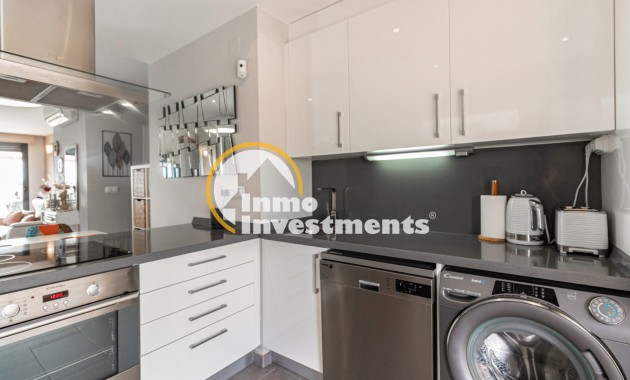 Revente privée - Appartement - Villamartin - Villacosta