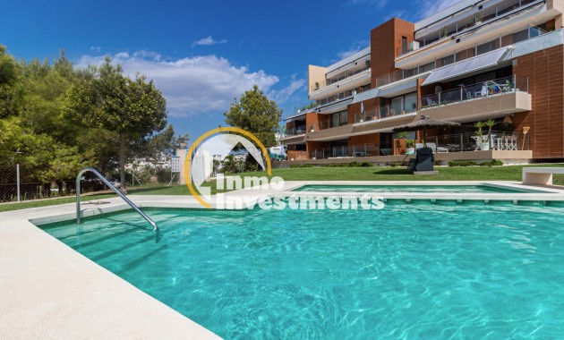 Revente privée - Appartement - Villamartin - Villacosta