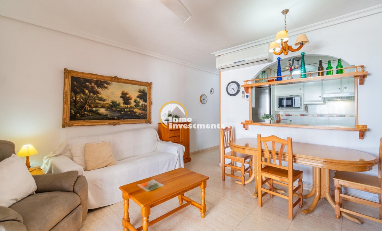 Long term rental - Apartment - Torrevieja - La Mata