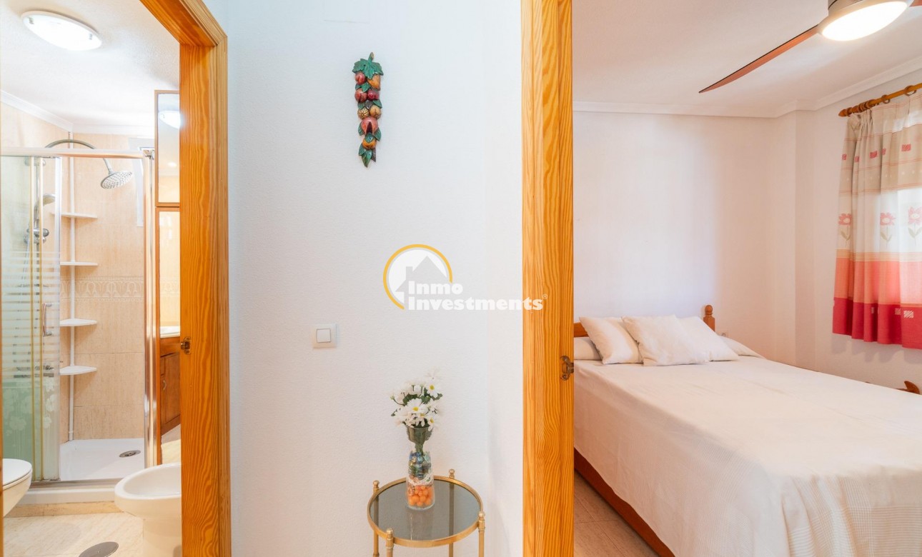 Long term rental - Apartment - Torrevieja - La Mata