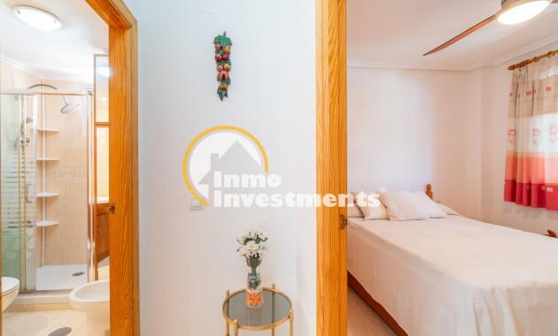 Long term rental - Apartment - Torrevieja - La Mata