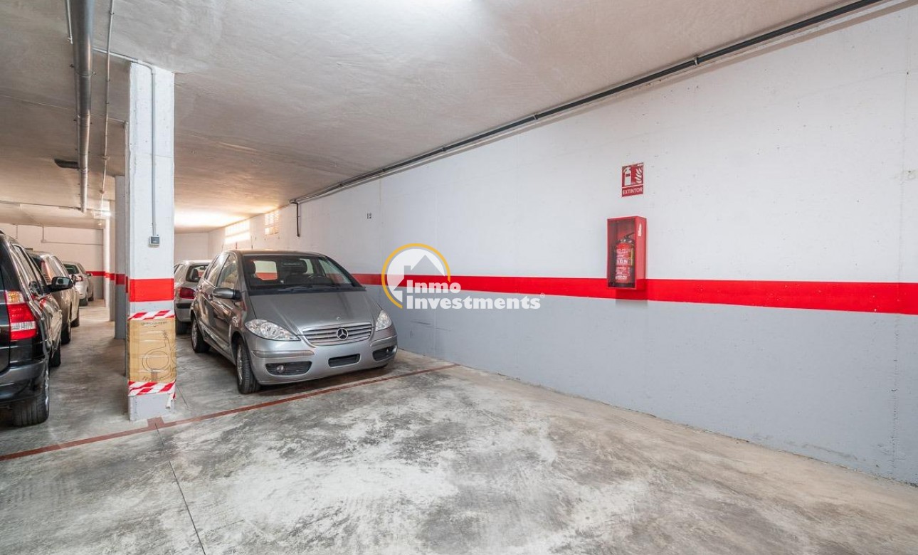 Long term rental - Apartment - Torrevieja - La Mata