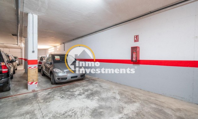 Long term rental - Apartment - Torrevieja - La Mata