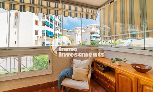 Long term rental - Apartment - Torrevieja - La Mata