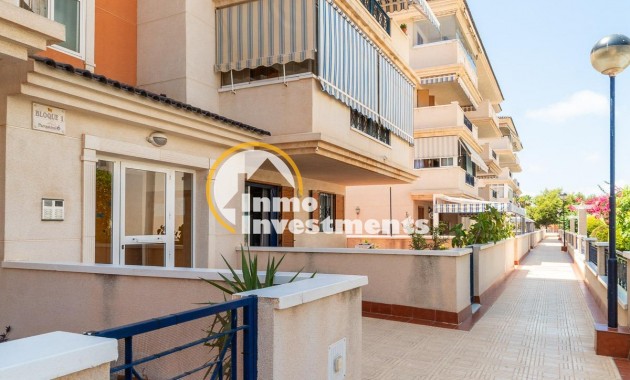 Long term rental - Apartment - Torrevieja - La Mata