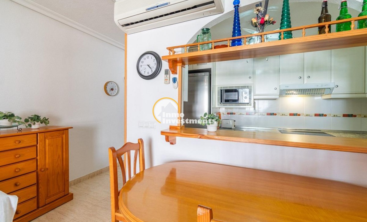 Long term rental - Apartment - Torrevieja - La Mata