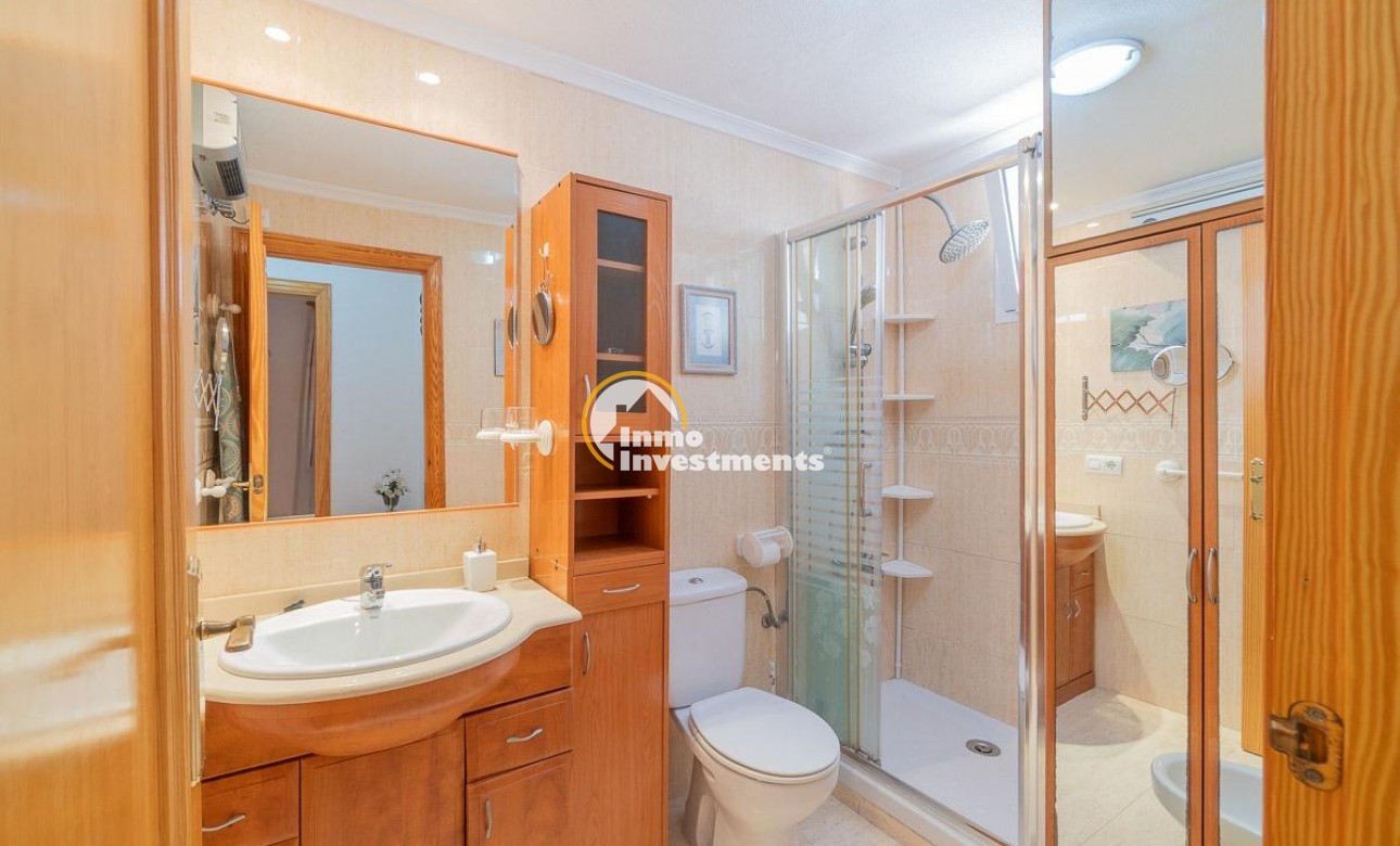 Long term rental - Apartment - Torrevieja - La Mata