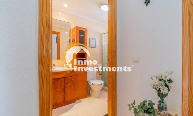 Long term rental - Apartment - Torrevieja - La Mata