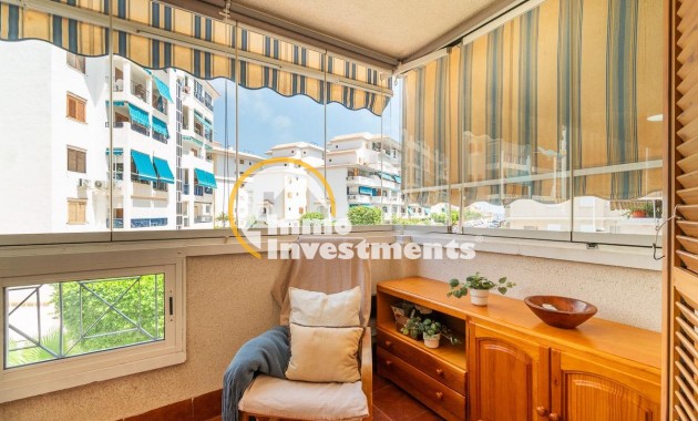 Long term rental - Apartment - Torrevieja - La Mata